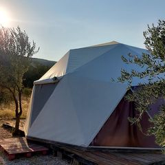 Morperest Glamping