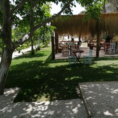 Capo Glamping