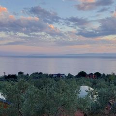 Patio Glamping Assos