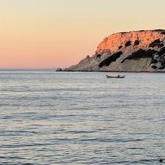 Yarımada Camping