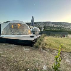 Sweet Karavan Kamping