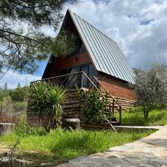 Olimpos Hypnos Glamping