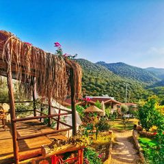 Kaş Joy Glamping