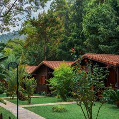 Canada Hotel & Bungalows