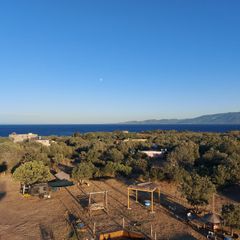 Mavi Kuş Assos Kamp