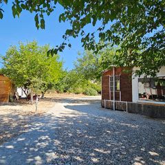 Arif'in Yeri Demre Camping