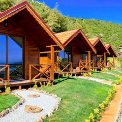 Ali's Bungalow