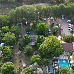 Ya Basta Camping