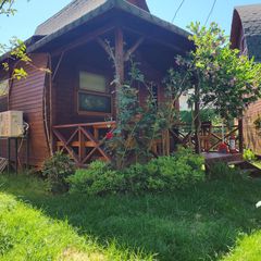 Su Perisi Bungalow
