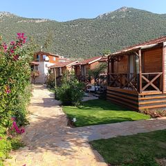 Habesa Bungalov