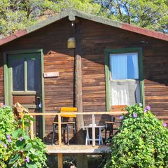 HavaSuPark Bungalows