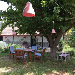 Çıralı Friends Pansiyon & Camping