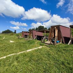 Uludağ Kamping