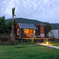 Albizia Boutique Hotel