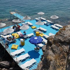 Veranda Glamping