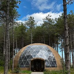 Longosphere Glamping