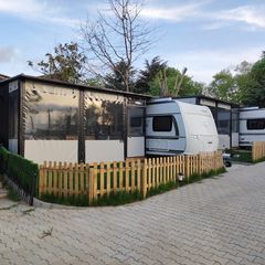Dharma Karavan Kamp