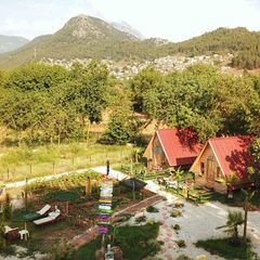 Pusula Bungalow
