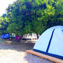Ecofarm Camp & Bungalow