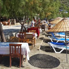 Gülbahar Pansiyon & Camping