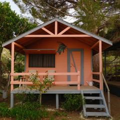 Kocabahçe Glamping