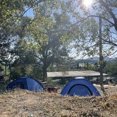 Volo Camping