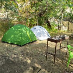 Cendere Kamping