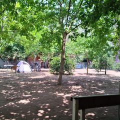 Engin Pansiyon Camping