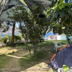 Bodrum Kamping Türkbükü