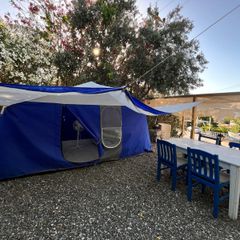 Palmira Bungalow & Camping