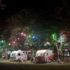 Hamburg Camping