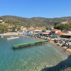 Sazlıca Camping