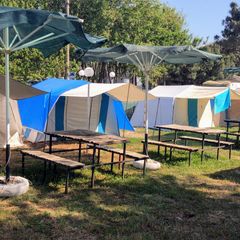 Erikli Camping