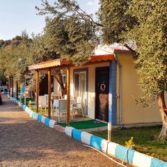 Athena Camping