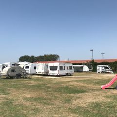 Karavan Park İzmir