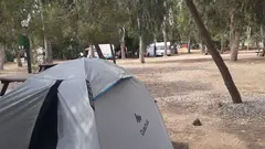 Gümüldür Tabiat Parkı