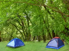 Günlüklü Camping