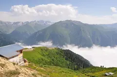 Huser Yaylası