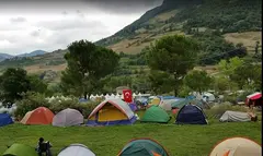 Bafra Kapıkaya