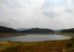 Karatepe Aslantaş Milli Parkı
