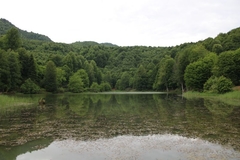 Keremali Gölü