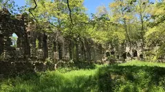 Kirazlı Manastırı