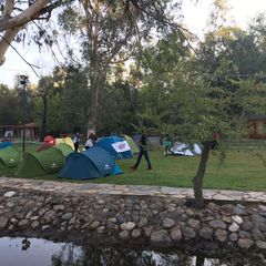 Köyceğiz Camping