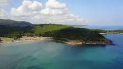 Ömerağzı Koyu