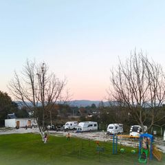 Onyx Camping Sapanca