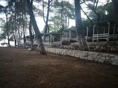 Büyük Samanlık Koyu