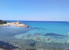 Dolungaz Camping