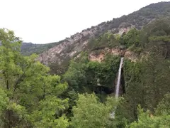 Suuçtu Şelalesi