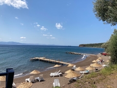 Taş Camping