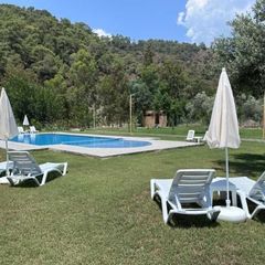Merlin Valley Caravan Park